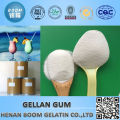 gellan gum for dental cream as tech grade